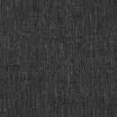 Wes  Rectangular Dining Table Set Dark Walnut