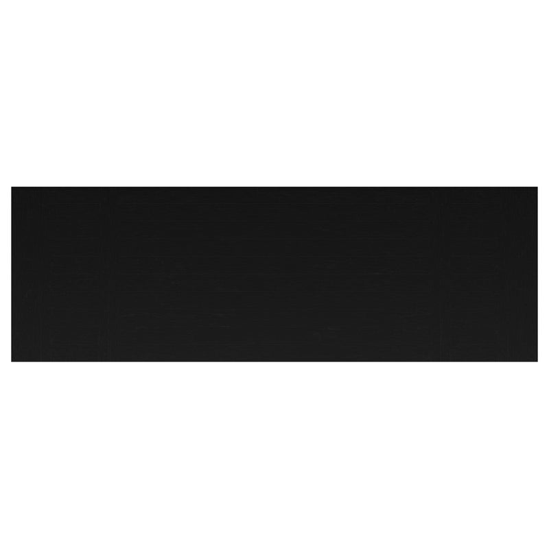 Florence  126-inch Extension Dining Table Set Beige