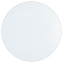 Ellie  Mirrored Counter Height Dining Table Set Black