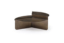 Modrest Kyuss - Modern Antique Brass Coffee Table