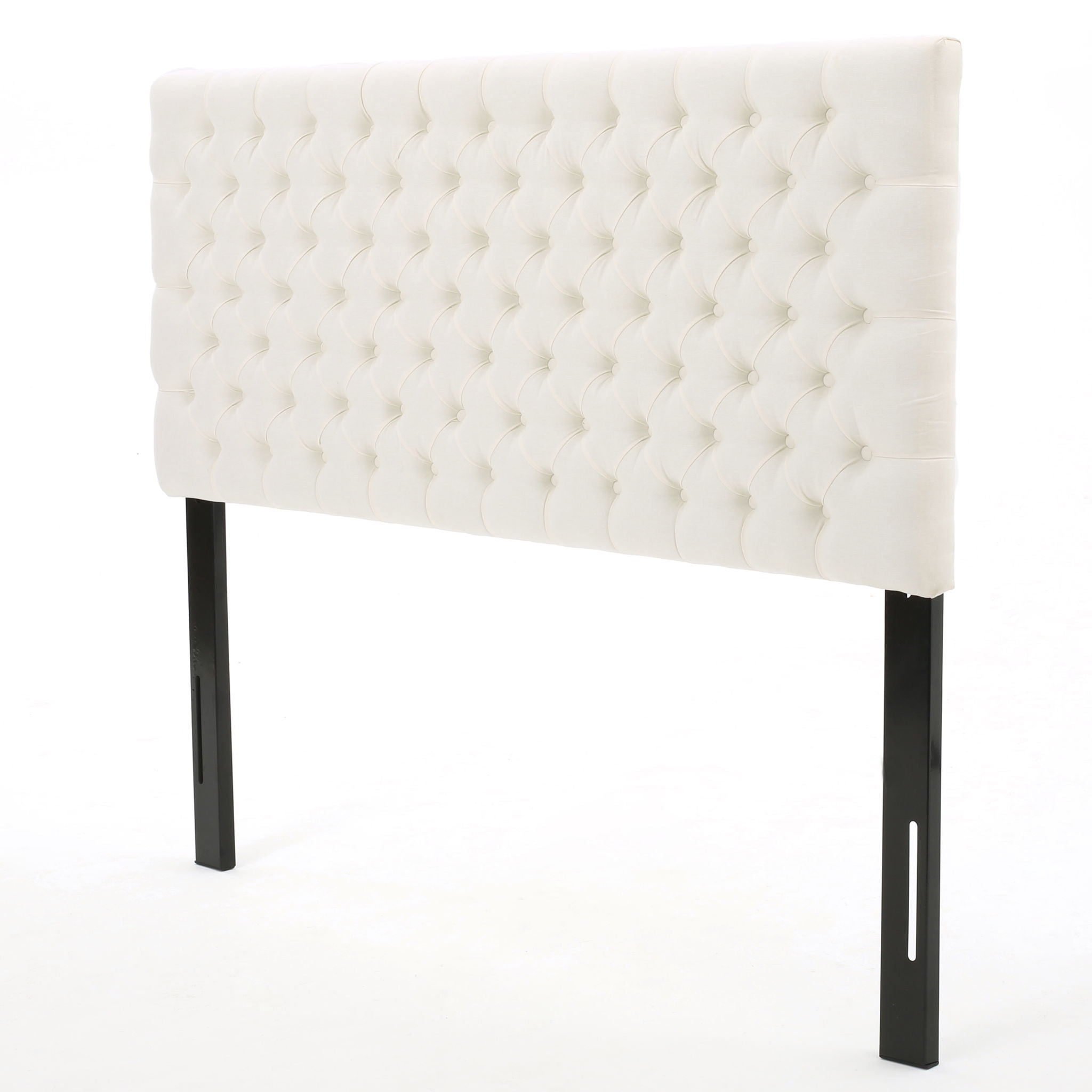 Annecy - Contemporary Upholstered Headboard
