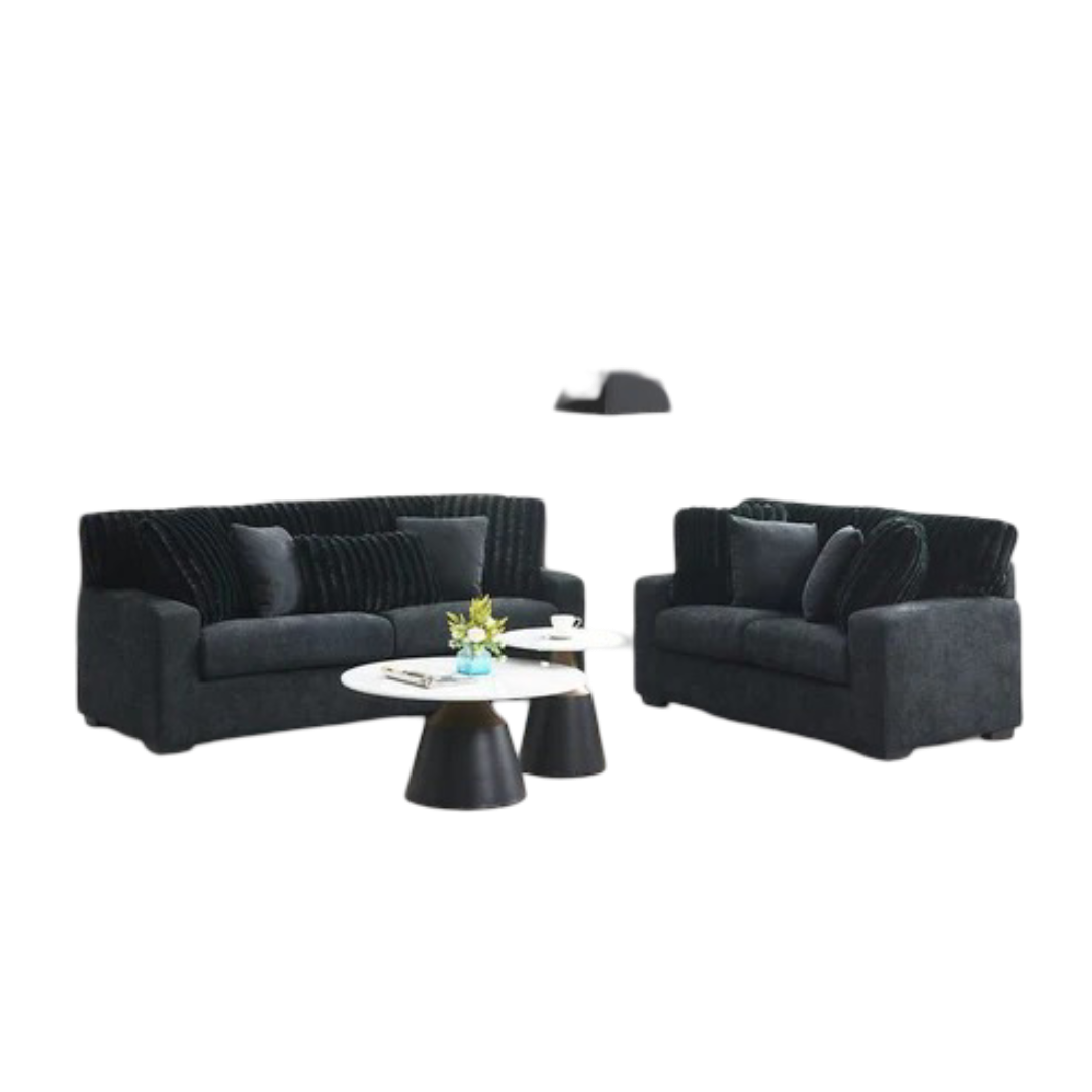 S1800 Tarra (Black)