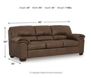 Bladen Sofa