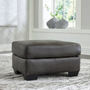 Bladen Oversized Accent Ottoman