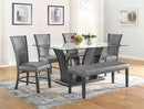 Delfin Counter Dining Sets