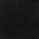 Ashbury Upholstered Adjustable Bar Stool Black / White (Set of 2)