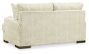 Caretti Sofa, Loveseat, Chair and Ottoman