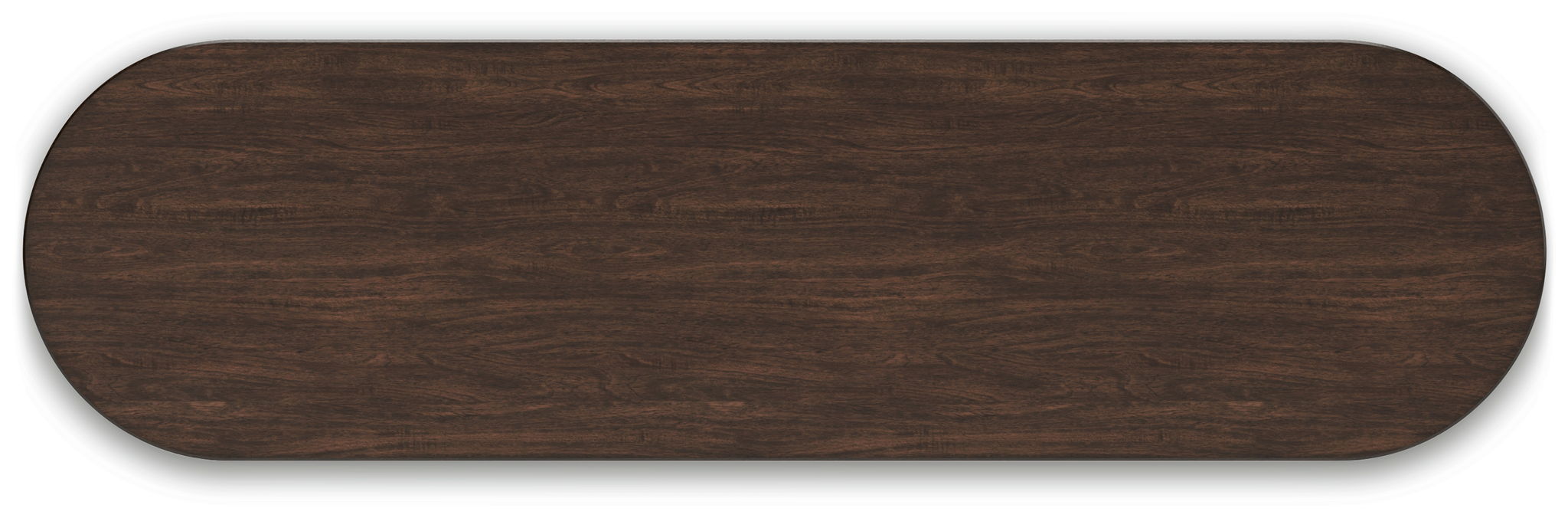 Korestone - Credenza - Warm Brown