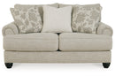 Asanti Sofa, Loveseat, Chair and Ottoman