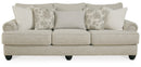 Asanti Sofa, Loveseat, Chair and Ottoman