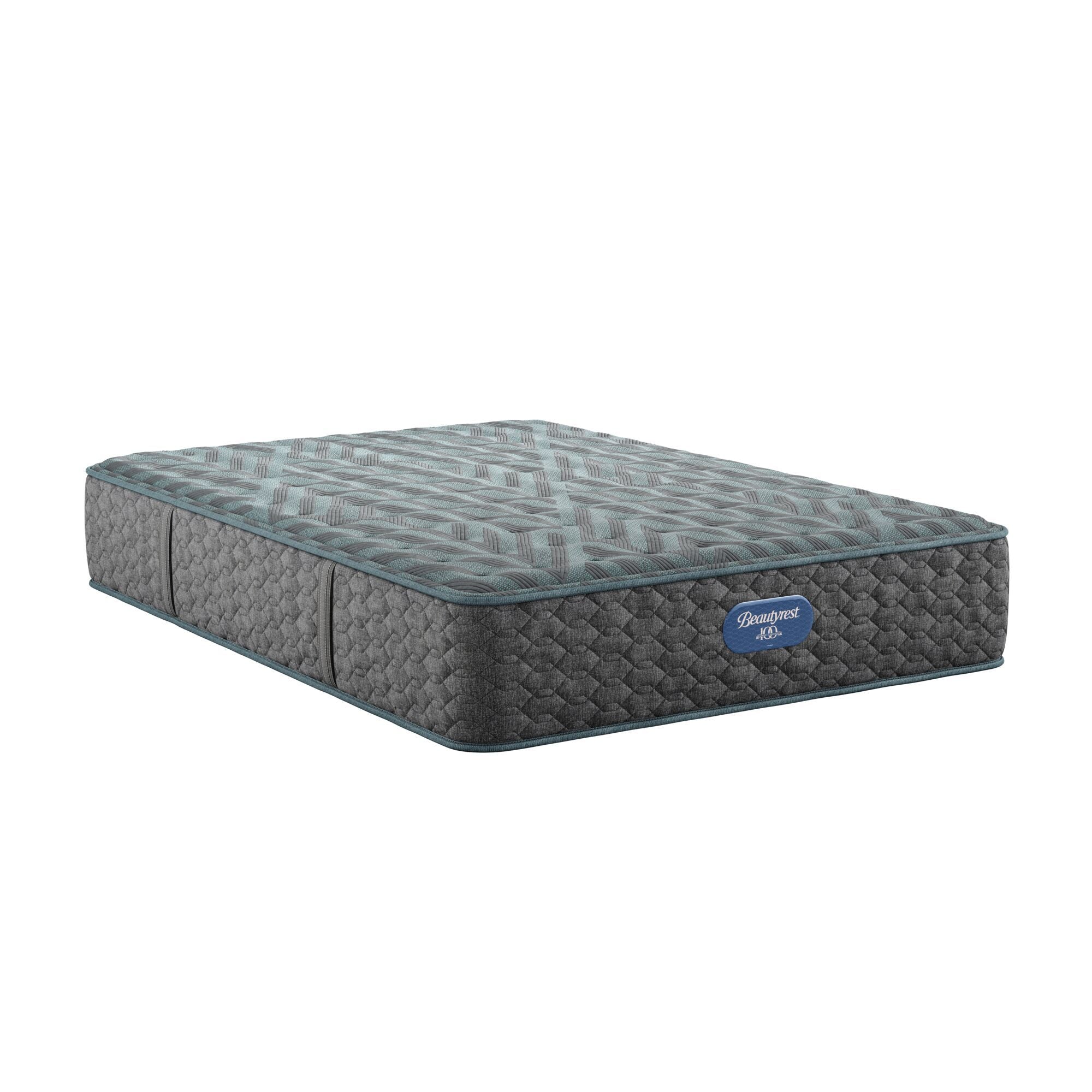 Beautyrest - Level One Medium Mattress