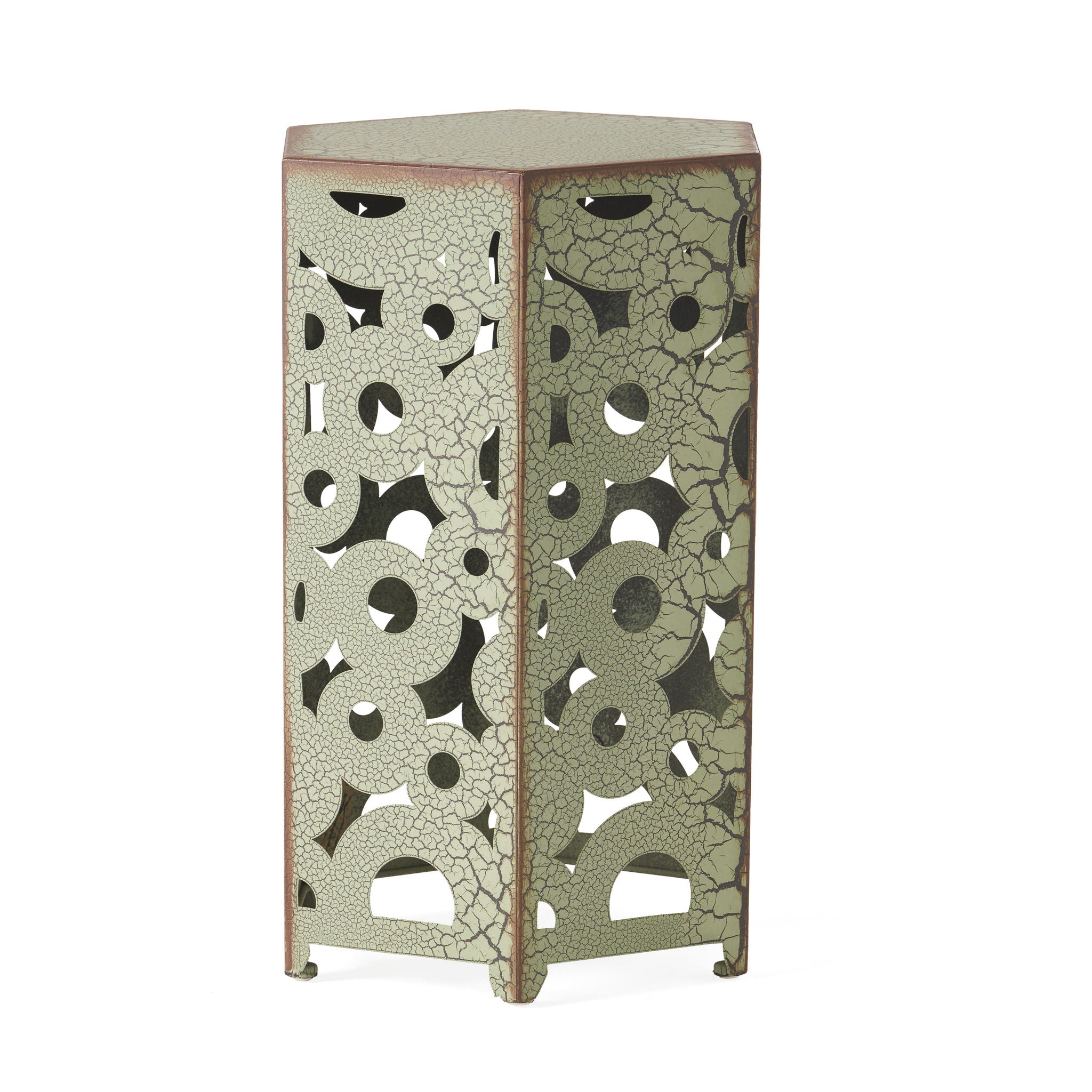 Selva - Accent Table Set