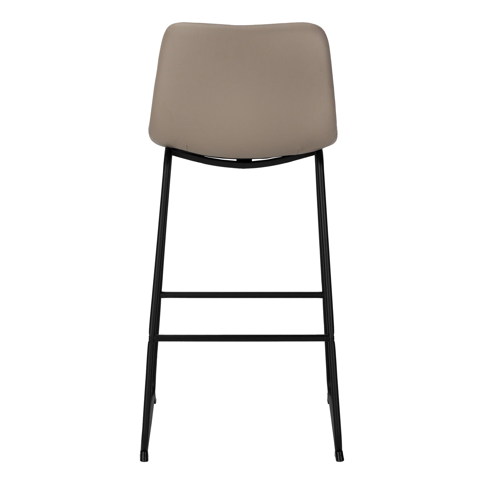 Office Chair, Bar Height, Standing, Computer Desk, Work, Look, Contemporary, Modern