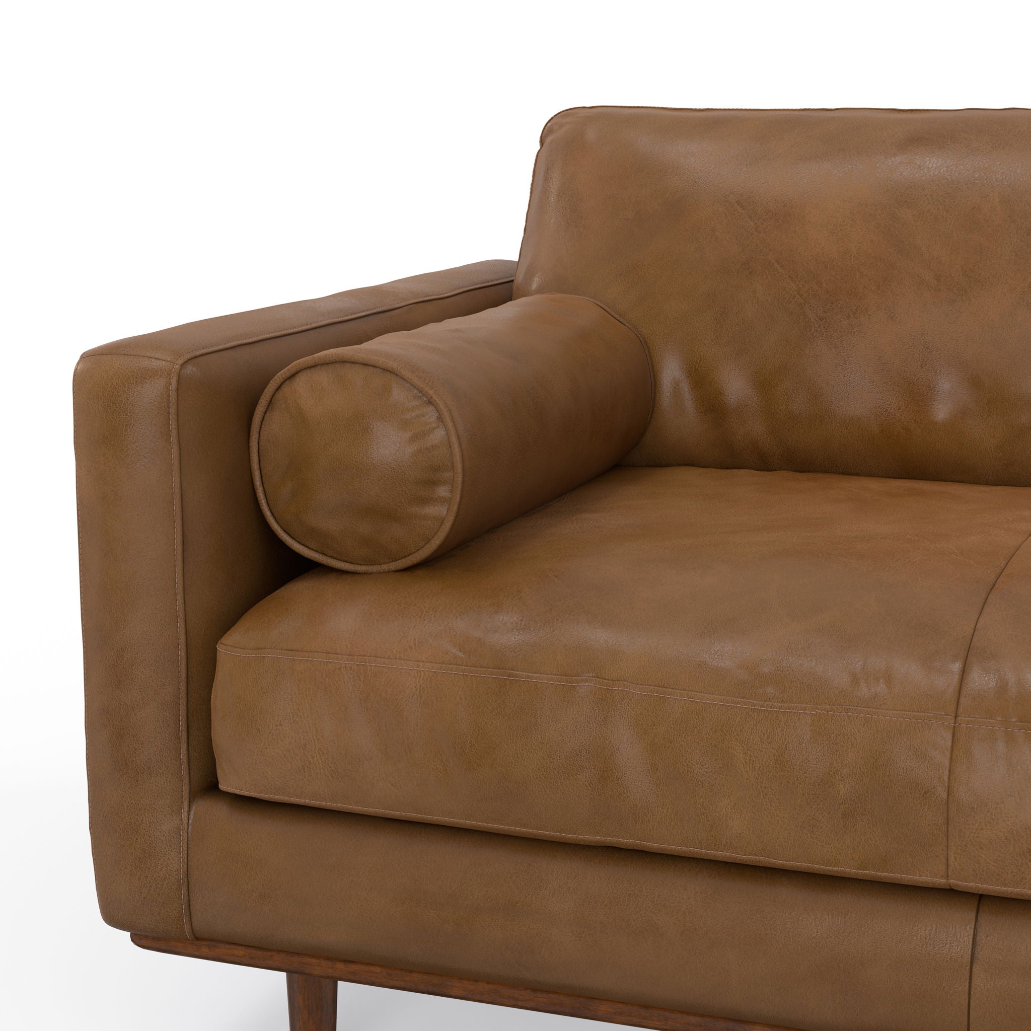 Morrison - Upholstered Sofa