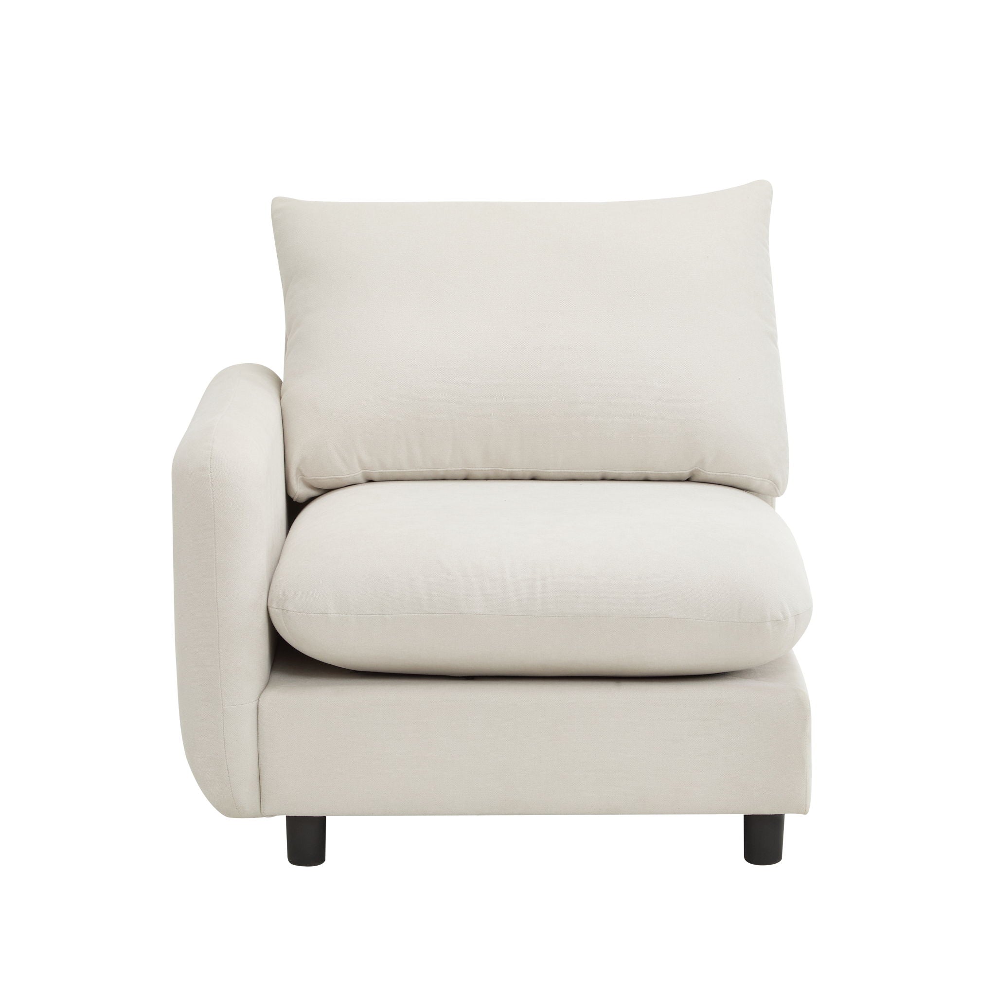 Modular Free Combination Sectional Sofa Couch
