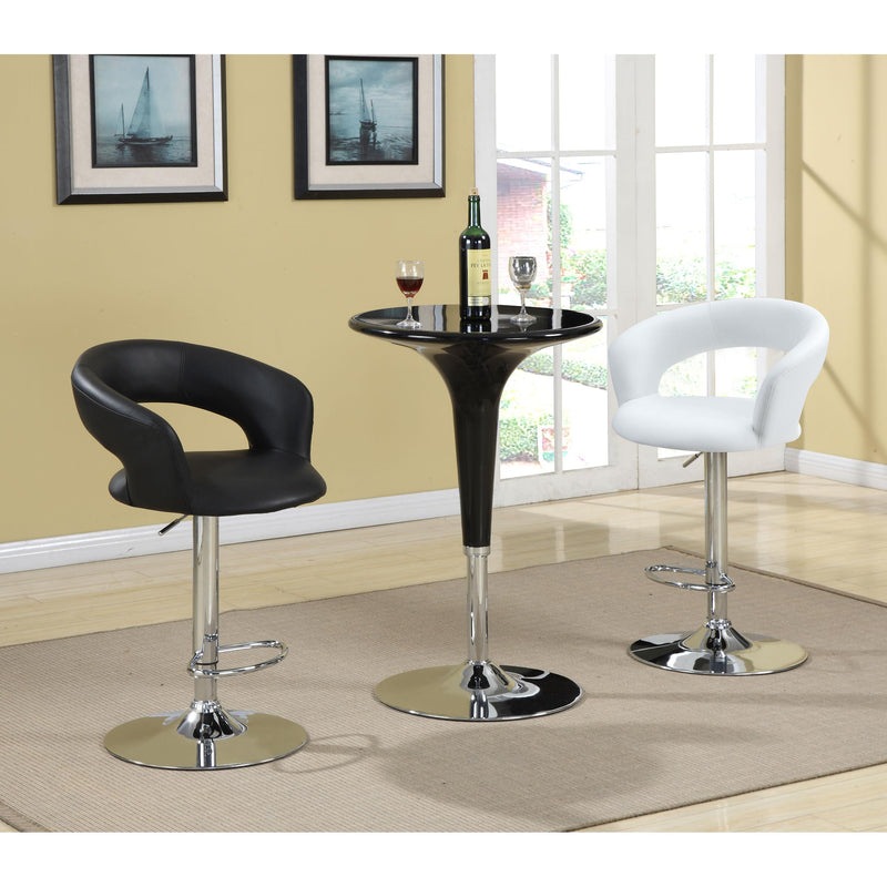 Diamond Modern Furniture COA Counter Height Stool 120346 IMAGE 5