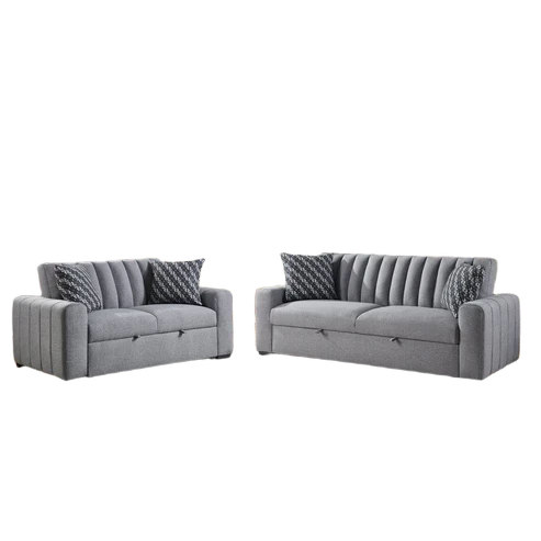 S351 Zaira (Pul Out Bed)