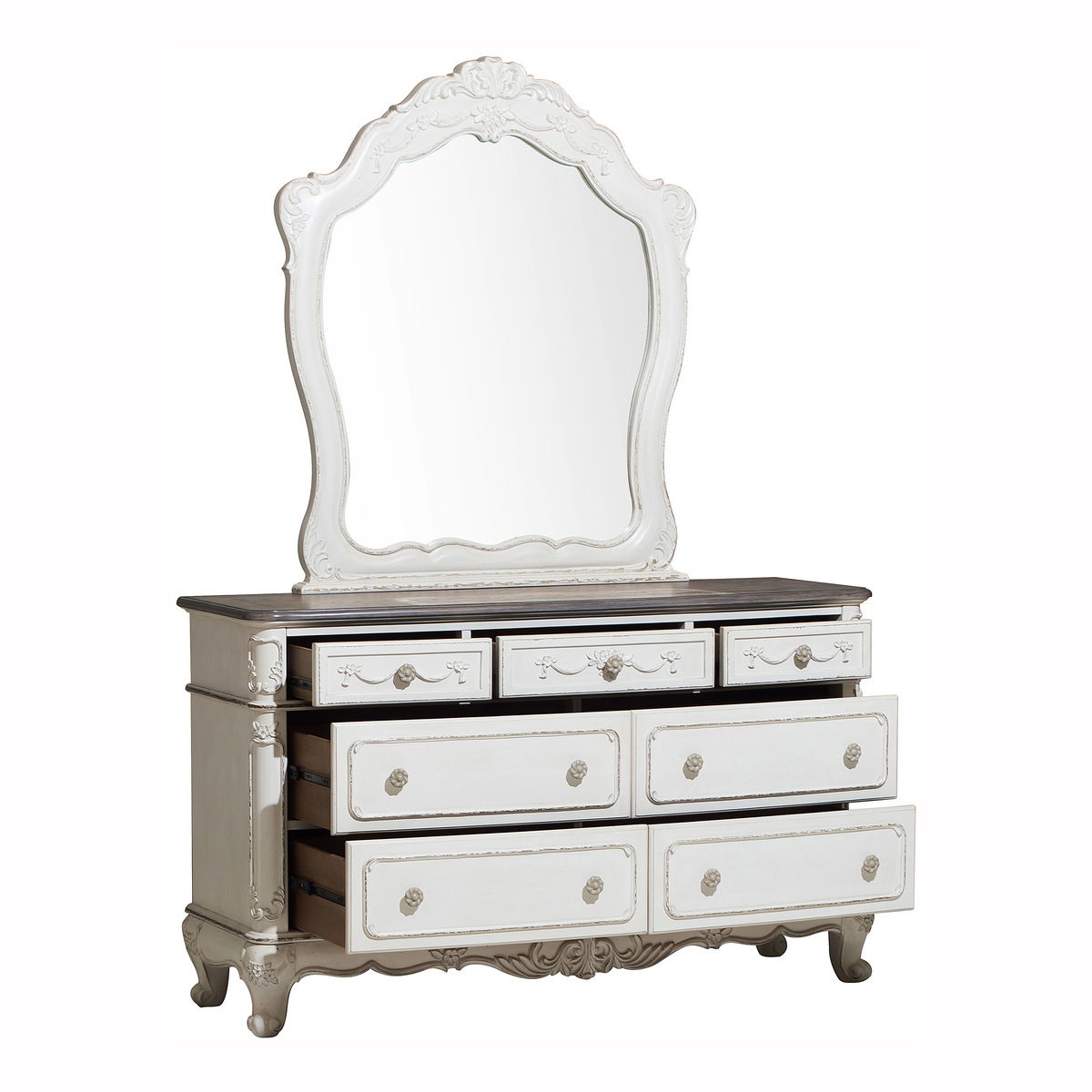 Cinderella - Bedroom Set