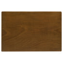 Robbie  47-inch Counter Height Dining Set Walnut