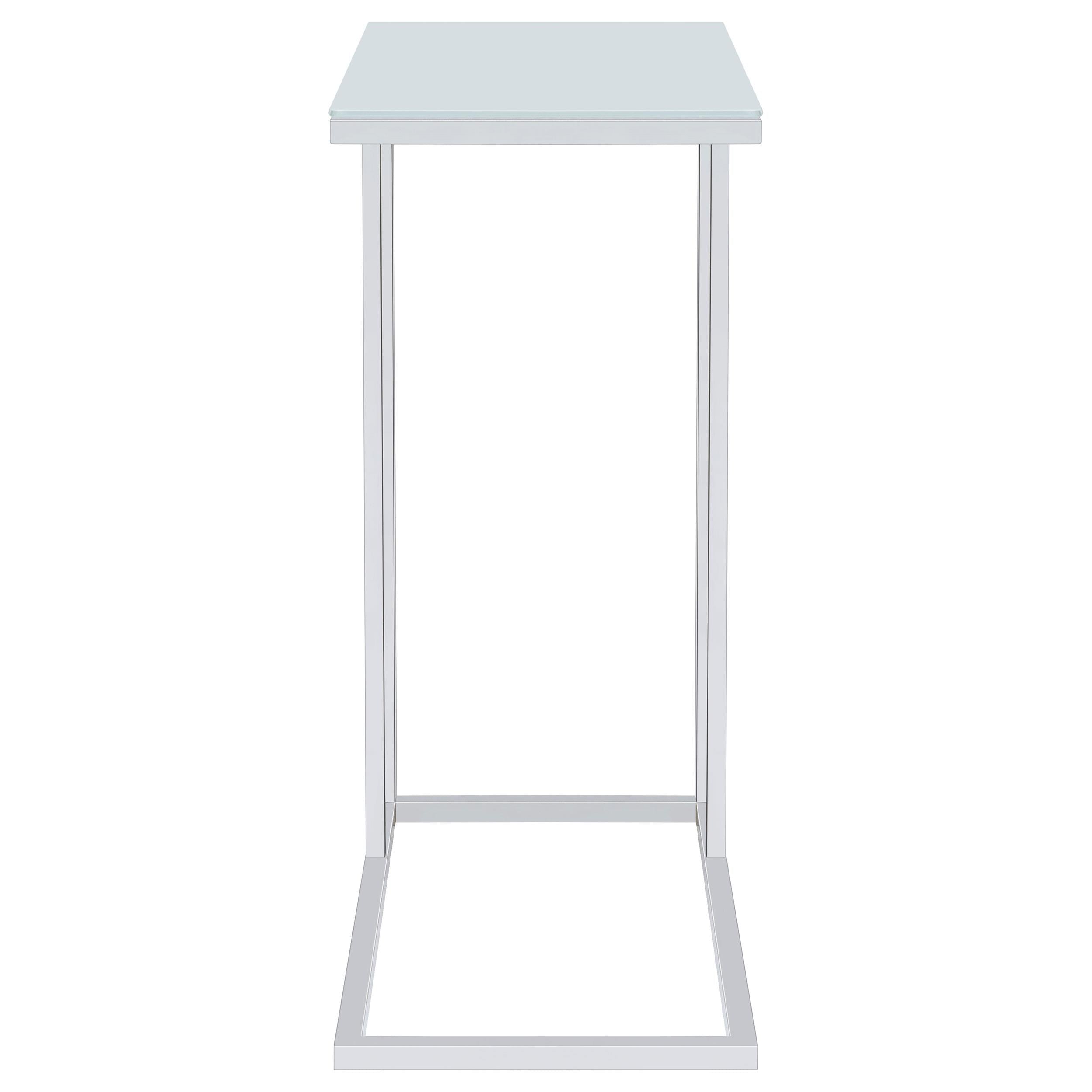 Diamond Modern Furniture COA Snack Table 900250 IMAGE 6