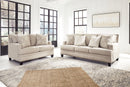 Claredon Sofa, Loveseat, Chair and Ottoman