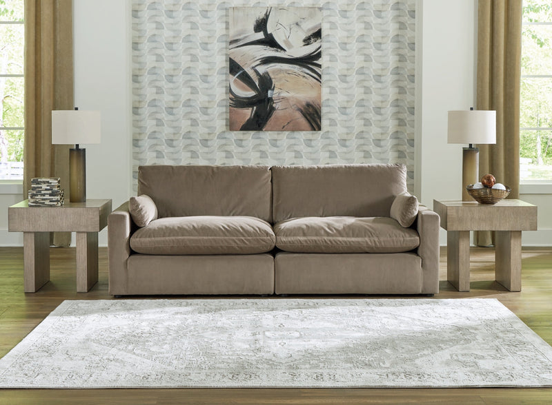 Sophie 3-Piece Sectional Sofa Chaise