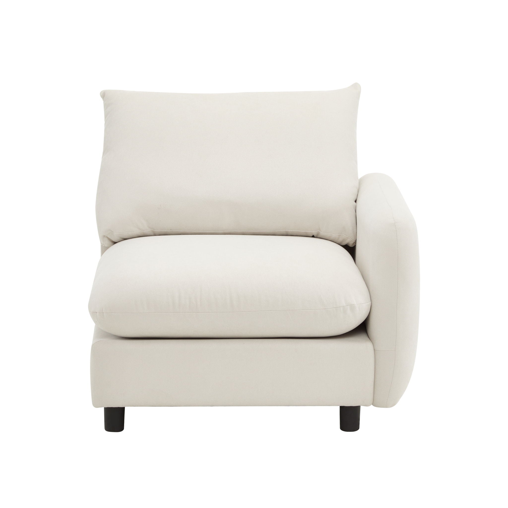 Modular Free Combination Sectional Sofa Couch