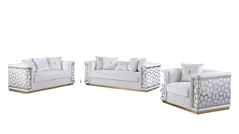 S1015 Stella (White)