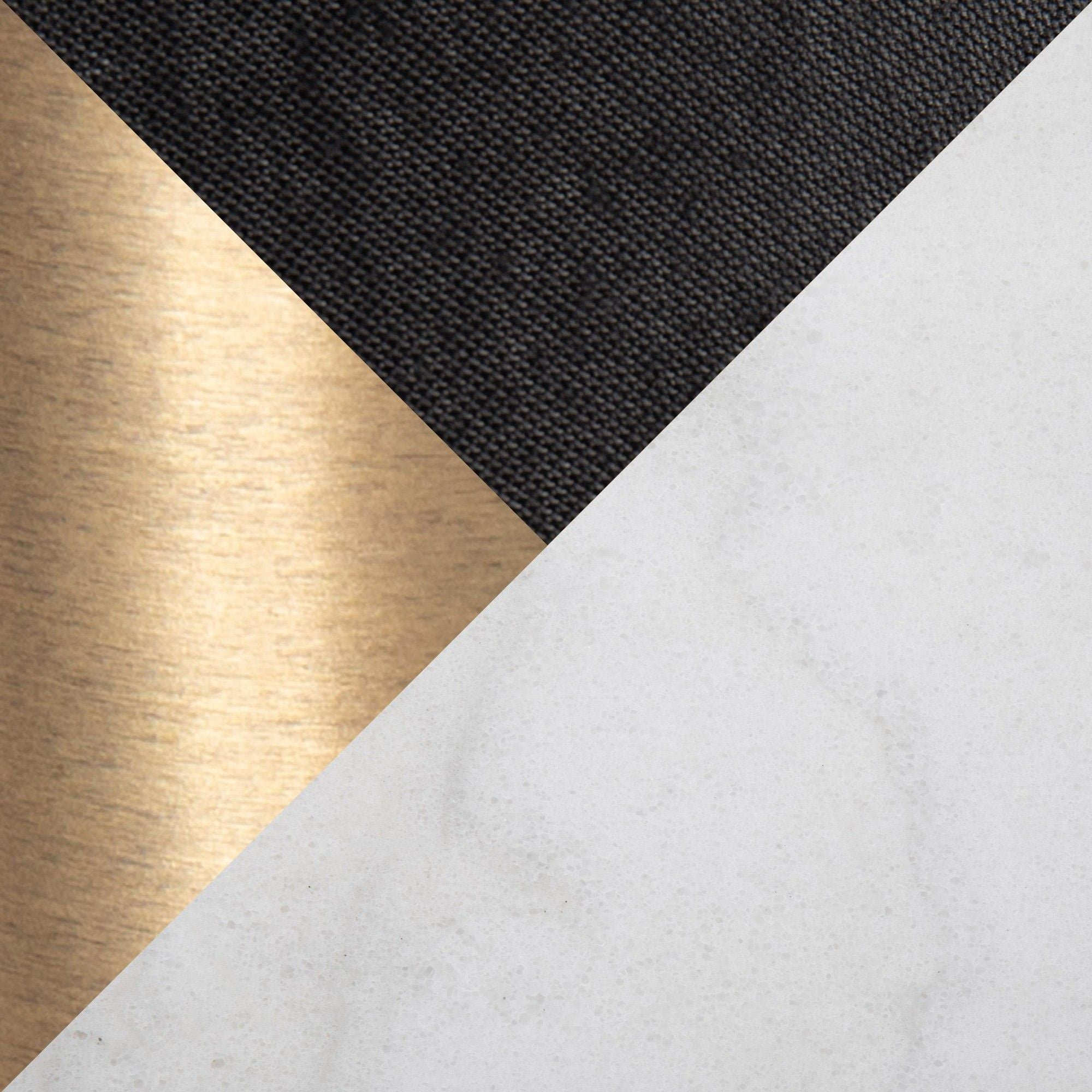 March - Contemporary Floor Lamp & Elegant Finish