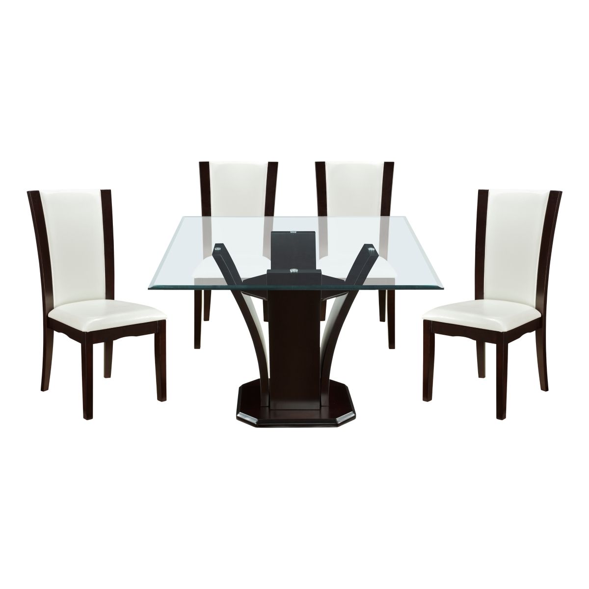 Daisy - Rectangular Dining Room Set