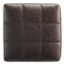 Barlin Mills Oversized Accent Ottoman