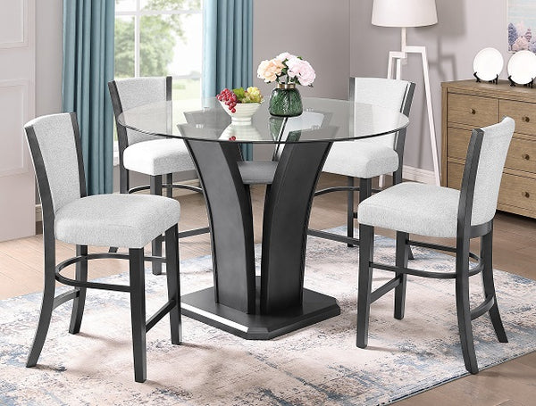 Camelia Counter Height Dining Sets
