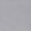 Comstock Upholstered Low Back Stool Grey and Gold