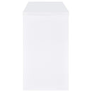 Topanga Engineered Wood Freestanding Home Bar