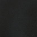 Kenzo Round 32-inch Galvanized Steel Bistro Bar Table Silver