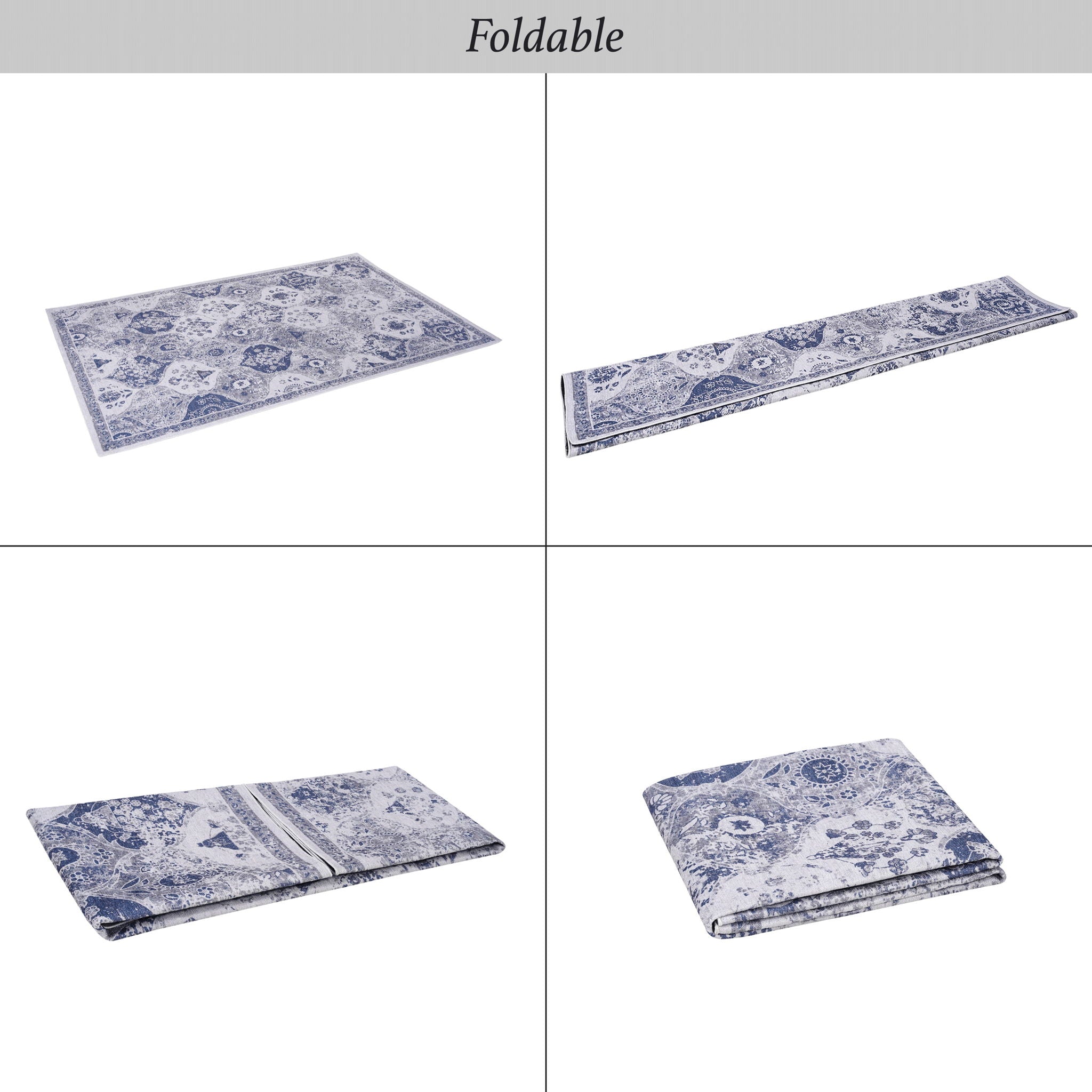 Maval - Stunning Runner Rug