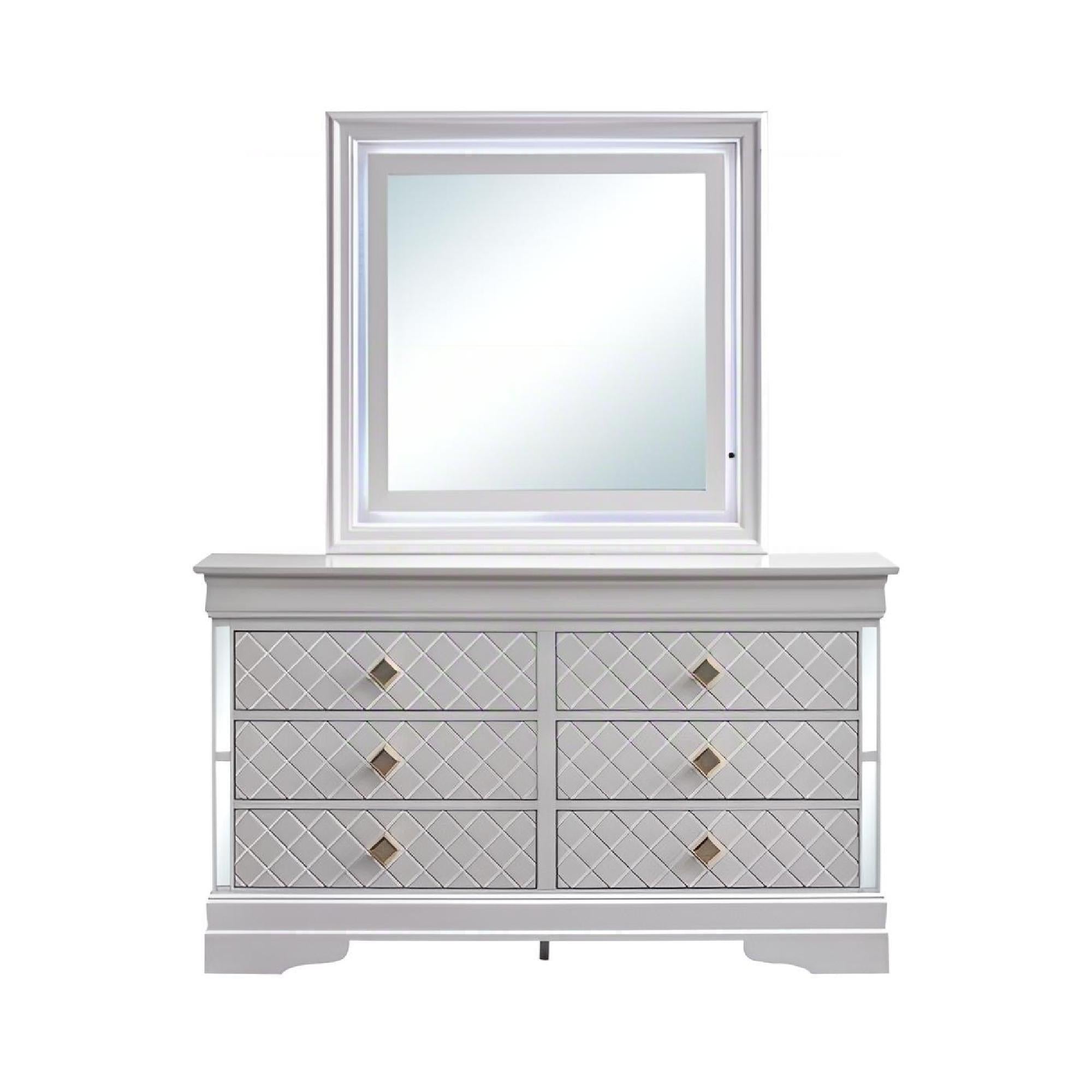 Verona - Dresser