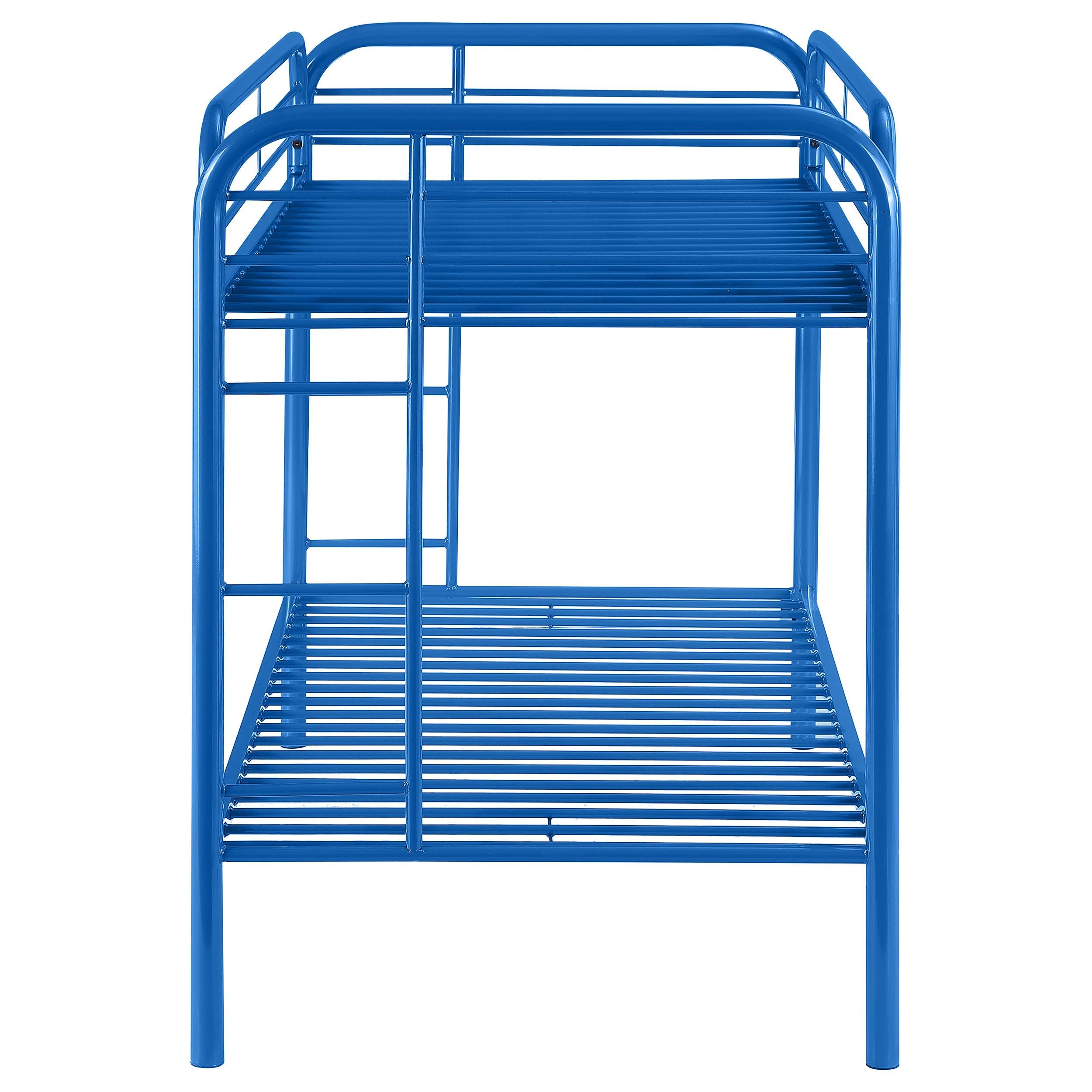 Diamond Modern Furniture COA Kids Beds Bunk Bed 2256B IMAGE 4