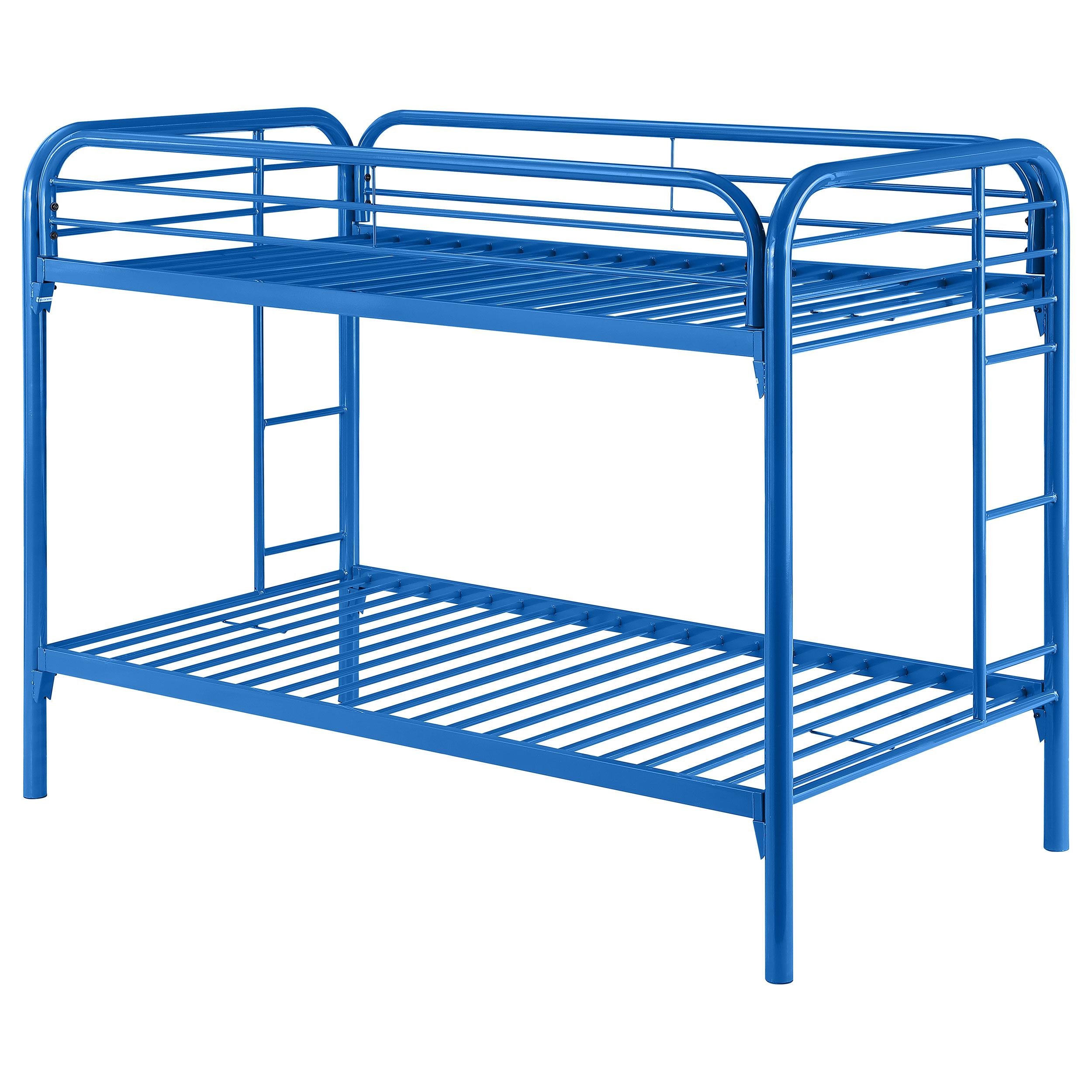 Diamond Modern Furniture COA Kids Beds Bunk Bed 2256B IMAGE 6