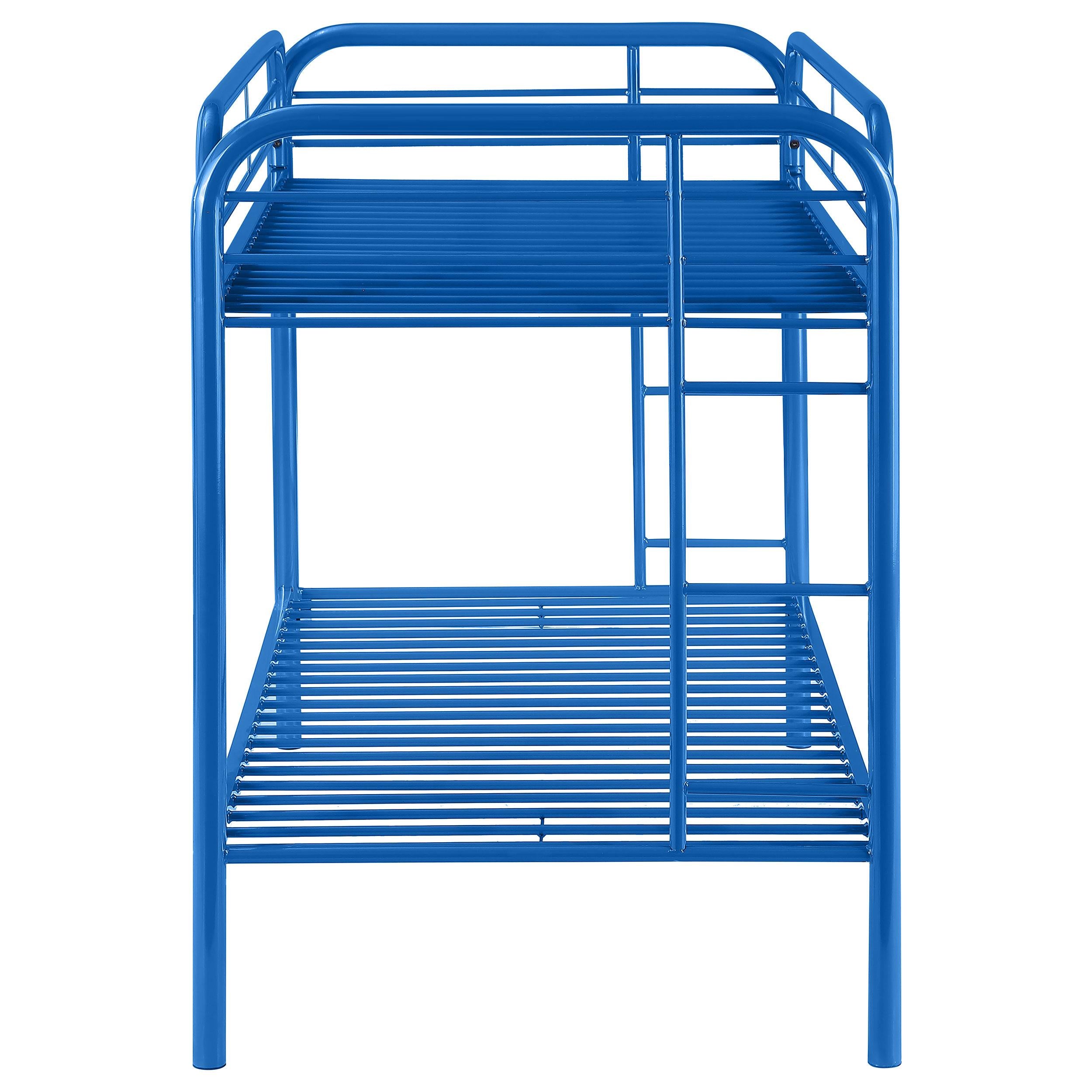 Diamond Modern Furniture COA Kids Beds Bunk Bed 2256B IMAGE 7