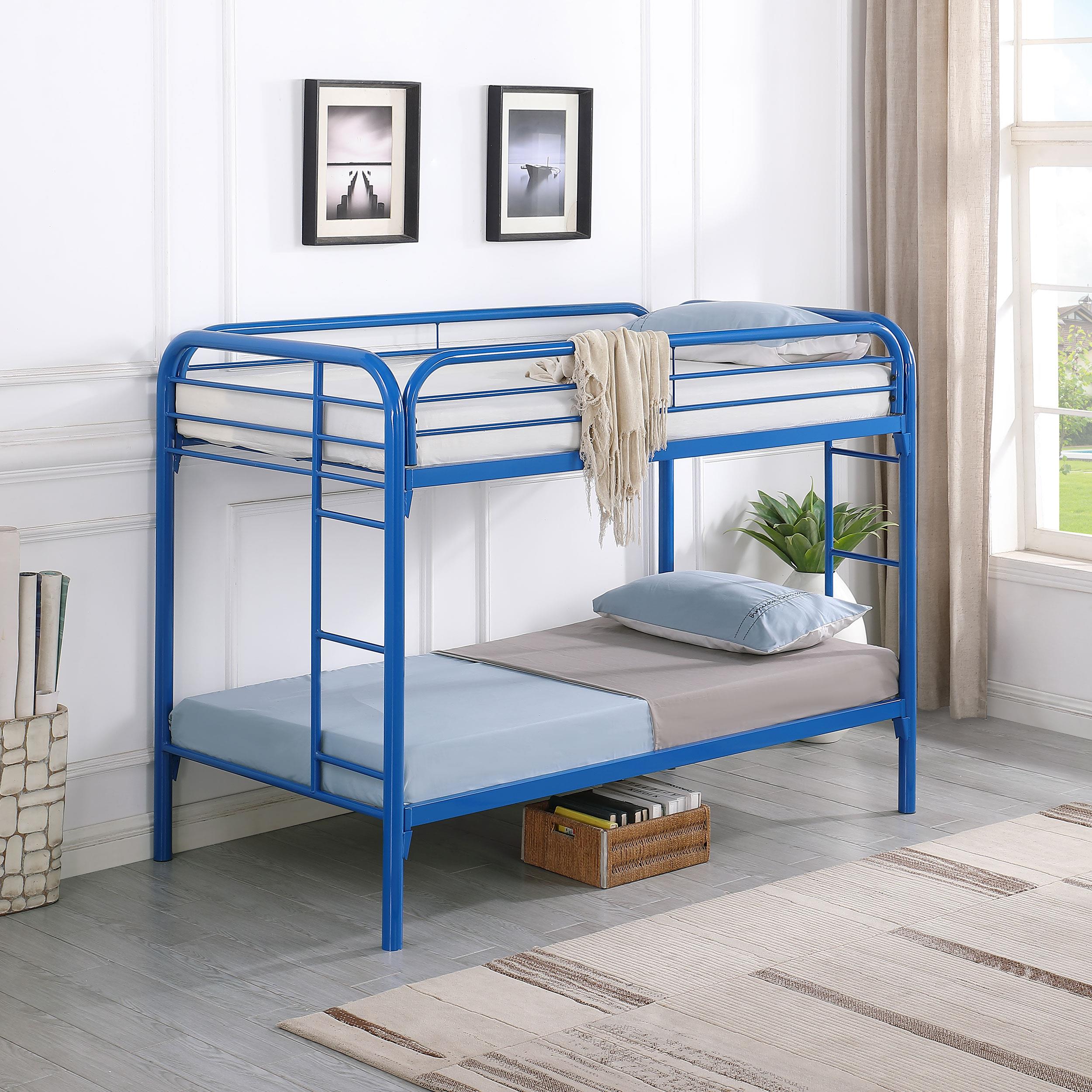 Diamond Modern Furniture COA Kids Beds Bunk Bed 2256B IMAGE 8