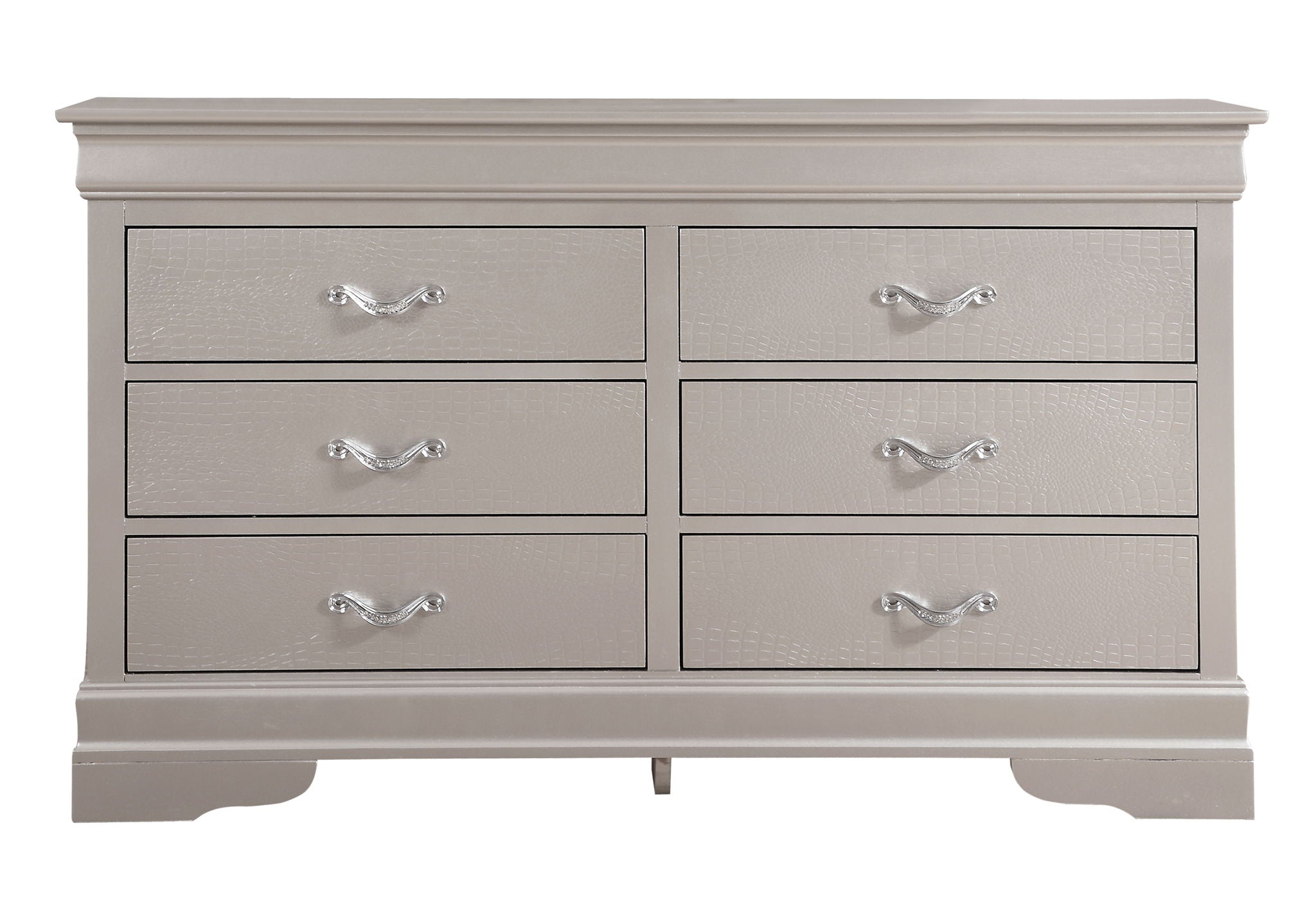 Lorana - Sophisticated Storage Solution