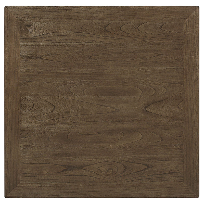 Sarasota  Drop Leaf Counter Dining Set Rustic Cream