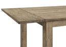 Cardova Extension Table Dining Set Vineyard Oak