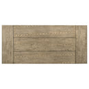 Cardova Extension Table Dining Set Vineyard Oak