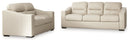 Tresure Trove Sofa, Loveseat, Chair and Ottoman