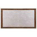 Sherwood  Rectangular Dining Table Set Brown