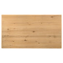 Duncan 71-inch Rectangular Wood Dining Room Table Washed Oak