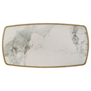 Croyden 7-piece Rectangular Dining Set Weathered Natural