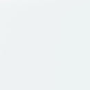 Brooklyn Rectangular 63-inch Dining Table White High Gloss